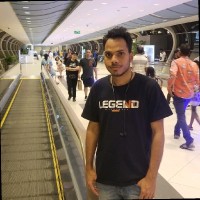 Manoranjan Dash