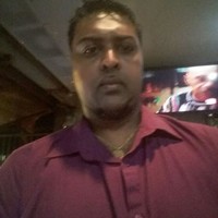 Roger Ramoutar