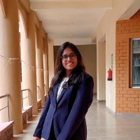 Janvi Naik