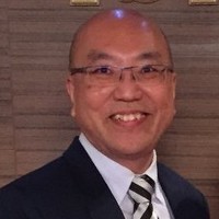 Patrick Tan CFP, Dip SCI, DIP IE, DIP Mech Engrg