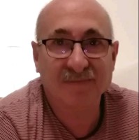 Antonio Palencia Gonzalez