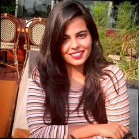Shreya Mishra