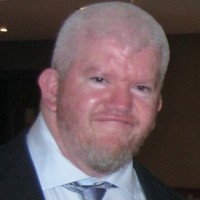 Brian O'Reilly