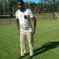 Jabulani Moyo
