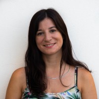 Marianela Cuchian