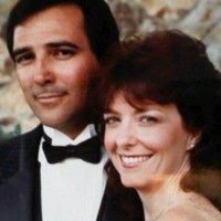 Glenn and Maria Sanchez