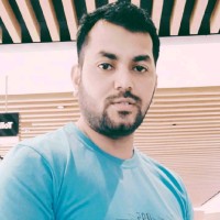 Abhishek Sriwastava