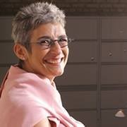 Susan Lazar