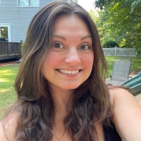 Crystal Laliberte