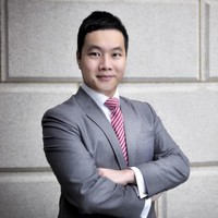 Eric Lee