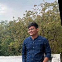 Chetan Agrawal