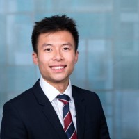Caleb Chan