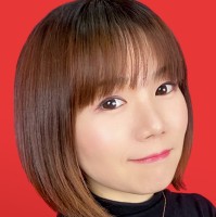 Rachel Zhang