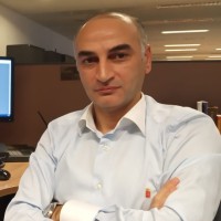 PhD.c. Faig Gasimli