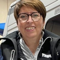 Patricia De Mesmaeker