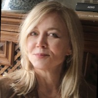Kathy Hinton