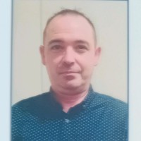 Mick Murray