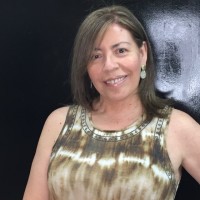 Lorena Astudillo