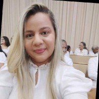 Manuelena De Oliveira Moura