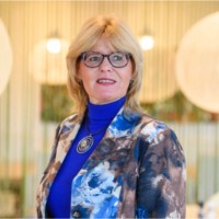 Marja Van Der Burg