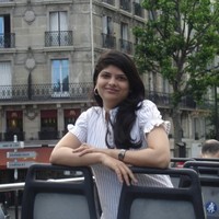Sarika Samant