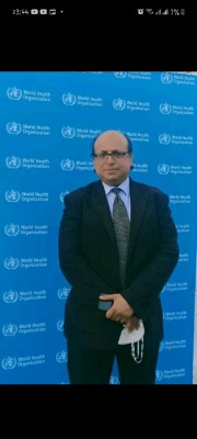 Dr. Shahzad Nasim