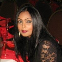 Bishmala Arbind