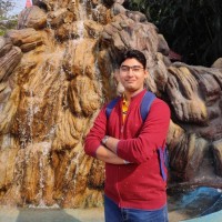 Dipanjan Paul