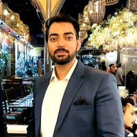 Muhammad Ali Khan