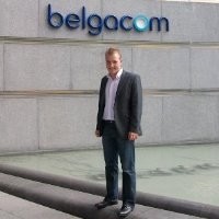 Bert Emmelkamp
