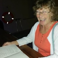 Julie Lucas