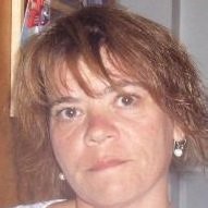 Connie Burman