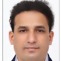Dr. Shirish Sawant