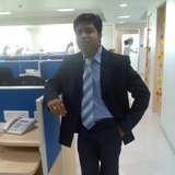 Gaurav Kurane