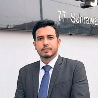 Mominul Islam