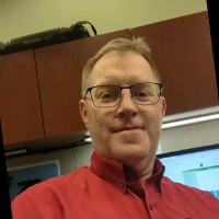 Mike Comstock