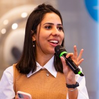 Luana Eduarda Câmara