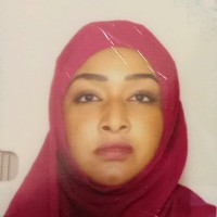 Samah Ali