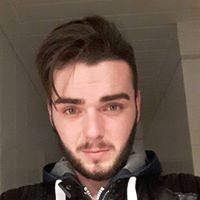 Corentin Lafargue