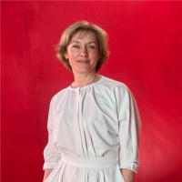 Inna Vasilevich