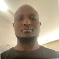 Benjamin Olorunfemi