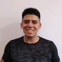 Luciano Llampa