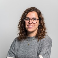 Cassandra Garcia Llebaria