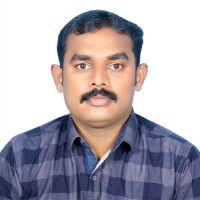 Arun Sudesan K