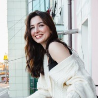 Hanna Maksymchuk