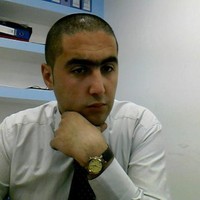 Mohamed Sâadoune GHENOUCHI