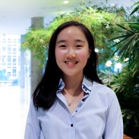 Mariane Ga Min Jeong