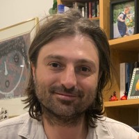 Dylan Iacopetta