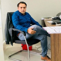 Muhammad Fahad Siddiqui
