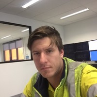 Kyle Naquesage